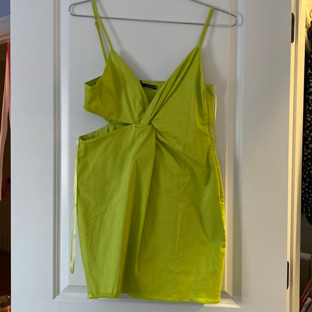 Zara mini dress